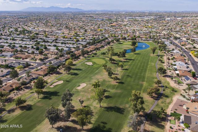 13215 W POMEGRANATE Drive, Sun City West, AZ 85375