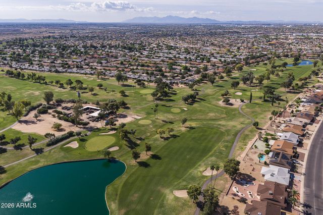 13215 W POMEGRANATE Drive, Sun City West, AZ 85375