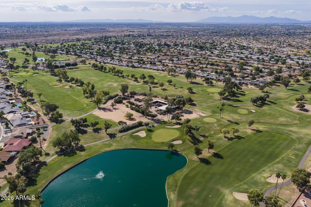 13215 W POMEGRANATE Drive, Sun City West, AZ 85375