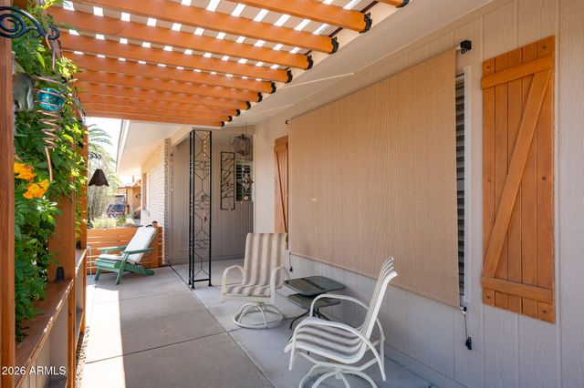 13215 W POMEGRANATE Drive, Sun City West, AZ 85375