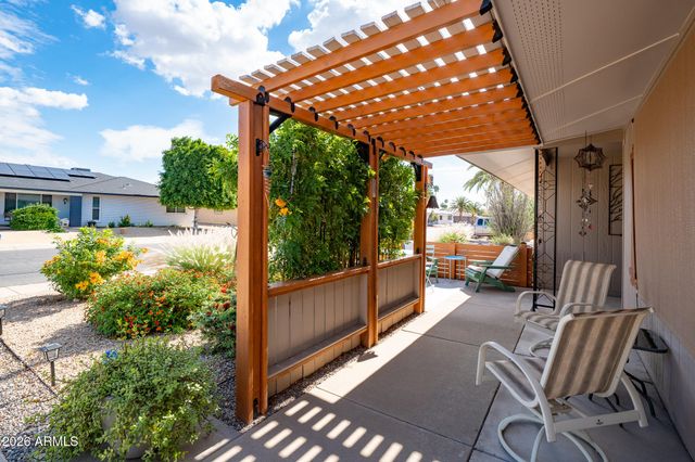 13215 W POMEGRANATE Drive, Sun City West, AZ 85375