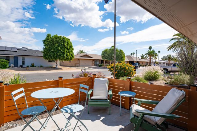 13215 W POMEGRANATE Drive, Sun City West, AZ 85375