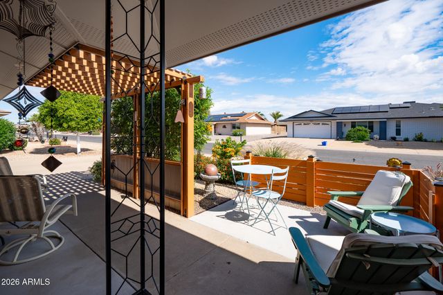 13215 W POMEGRANATE Drive, Sun City West, AZ 85375