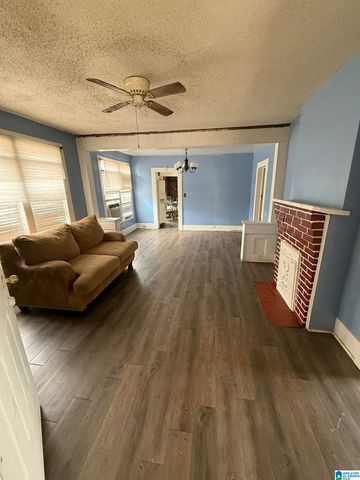 1504 7TH AVENUE N, Bessemer, AL 35020