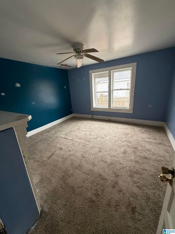 1504 7TH AVENUE N, Bessemer, AL 35020