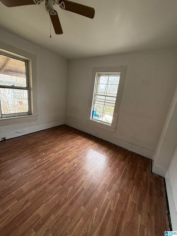 1504 7TH AVENUE N, Bessemer, AL 35020