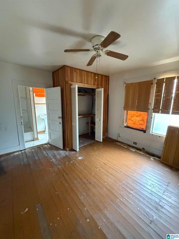 1504 7TH AVENUE N, Bessemer, AL 35020