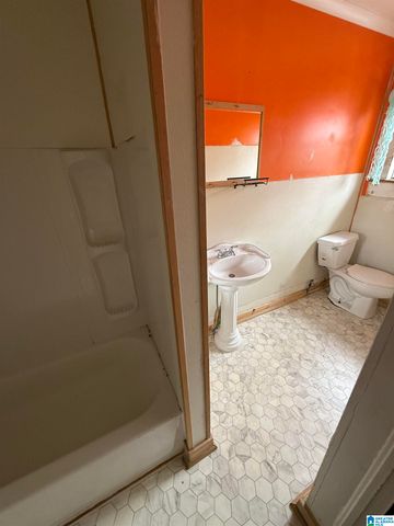 1504 7TH AVENUE N, Bessemer, AL 35020