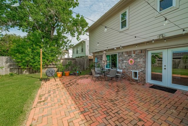 3426 Hidden Creek Drive, Sugar Land, TX 77479