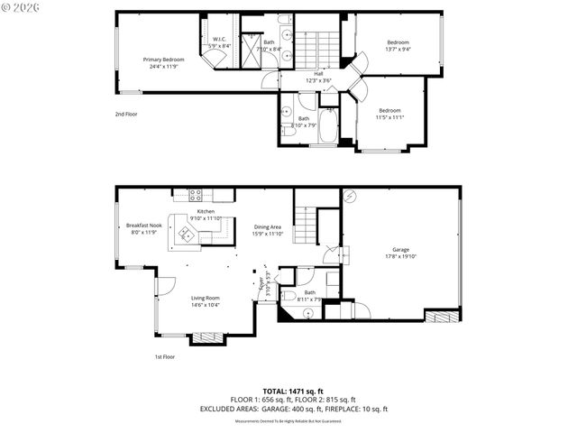 16109 Sw AUDUBON St 101, Beaverton, OR 97003