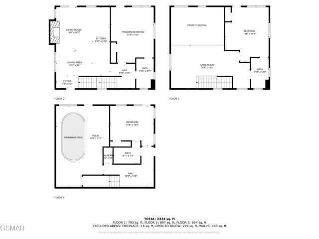 1924 Pine Court, Sevierville, TN 37876