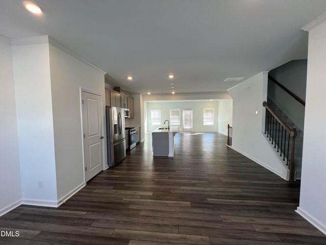 815 Basswood Glen Trail, Knightdale, NC 27545