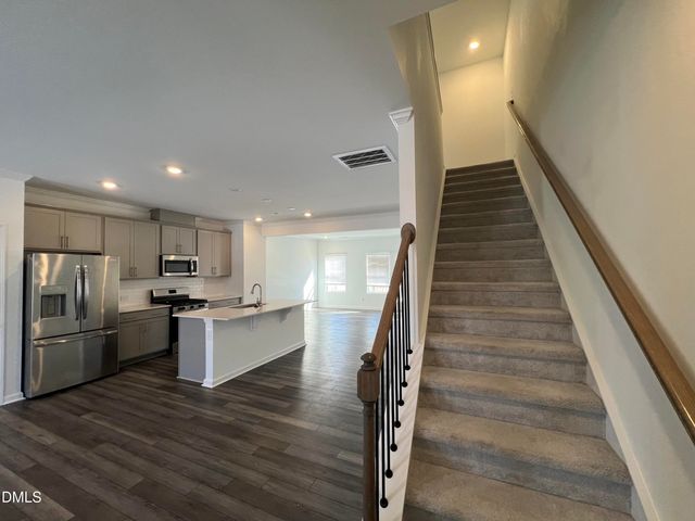 815 Basswood Glen Trail, Knightdale, NC 27545