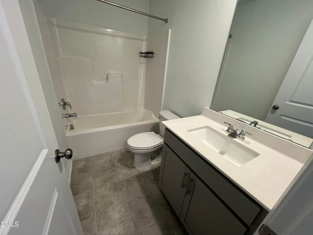 815 Basswood Glen Trail, Knightdale, NC 27545