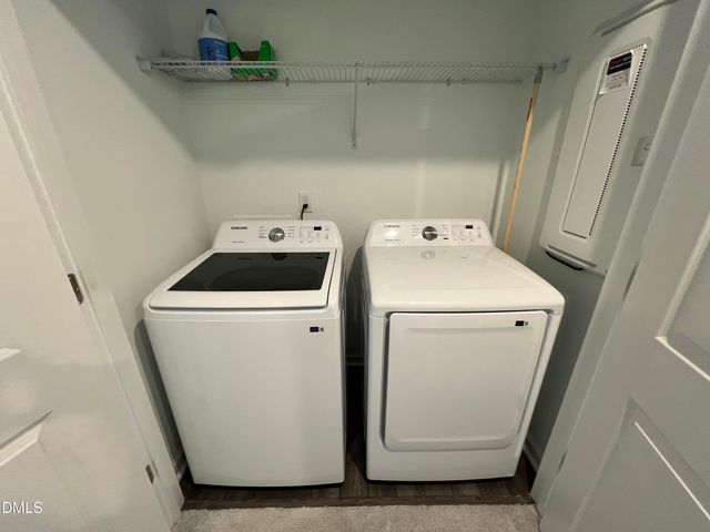 815 Basswood Glen Trail, Knightdale, NC 27545