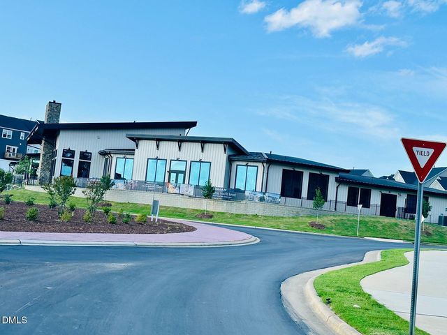 815 Basswood Glen Trail, Knightdale, NC 27545