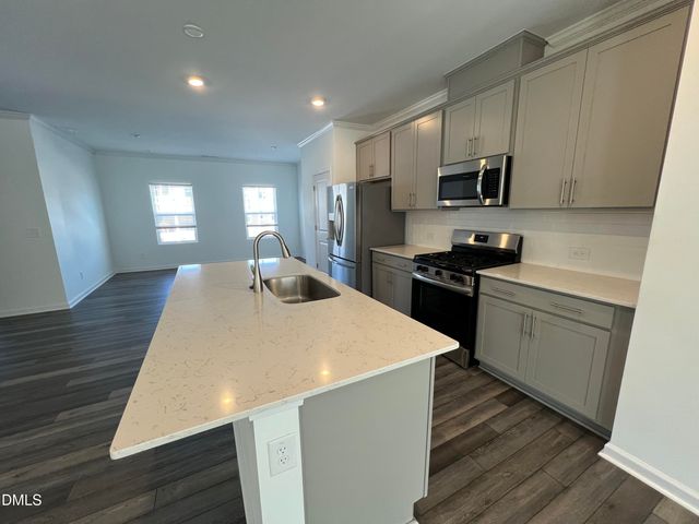 815 Basswood Glen Trail, Knightdale, NC 27545