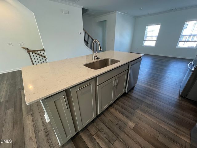 815 Basswood Glen Trail, Knightdale, NC 27545