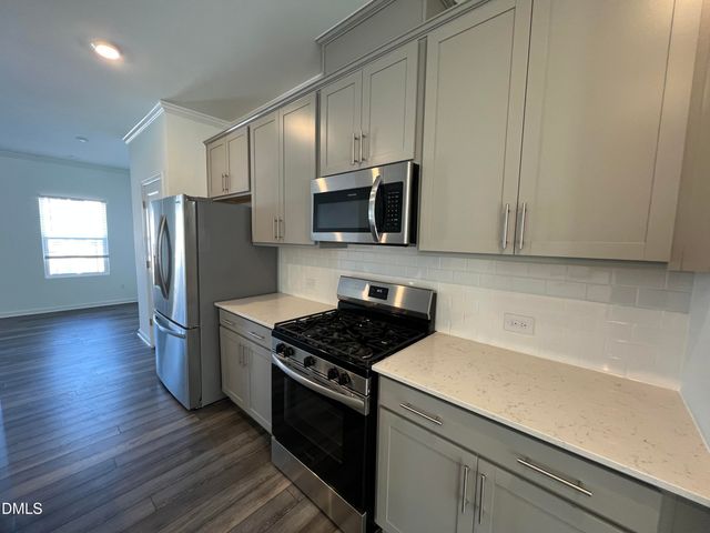 815 Basswood Glen Trail, Knightdale, NC 27545