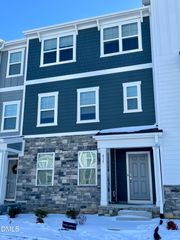 815 Basswood Glen Trail, Knightdale, NC 27545