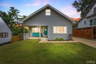 829 N Mill Street, Festus, MO 63028