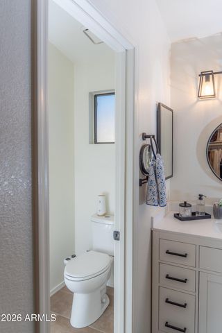 8629 W MAUI Lane, Peoria, AZ 85381