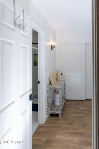 8629 W MAUI Lane, Peoria, AZ 85381