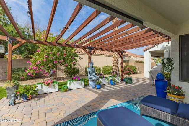 8629 W MAUI Lane, Peoria, AZ 85381