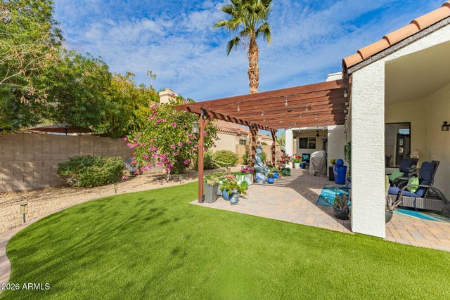 8629 W MAUI Lane, Peoria, AZ 85381