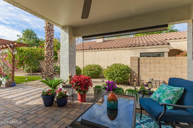 8629 W MAUI Lane, Peoria, AZ 85381