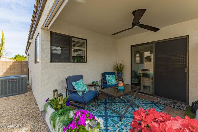 8629 W MAUI Lane, Peoria, AZ 85381