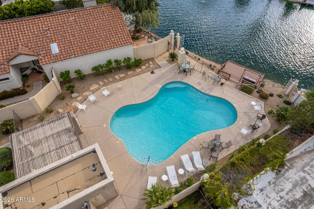 8629 W MAUI Lane, Peoria, AZ 85381