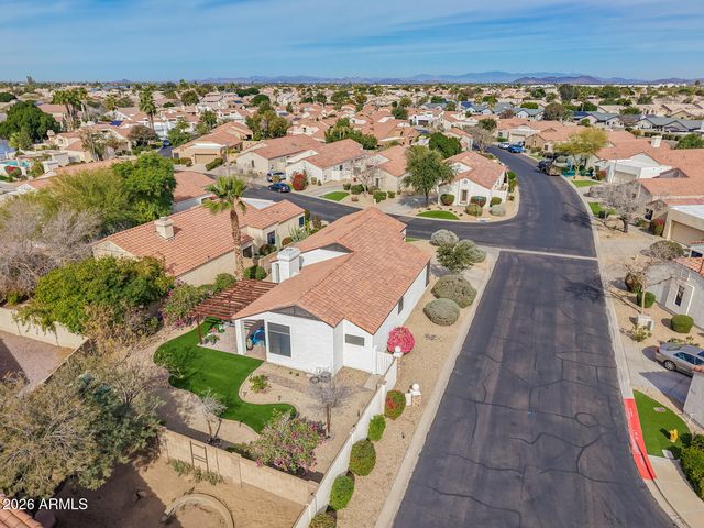 8629 W MAUI Lane, Peoria, AZ 85381