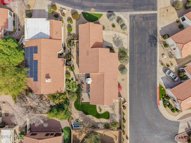 8629 W MAUI Lane, Peoria, AZ 85381