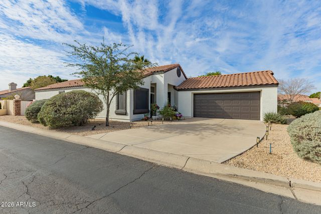 8629 W MAUI Lane, Peoria, AZ 85381