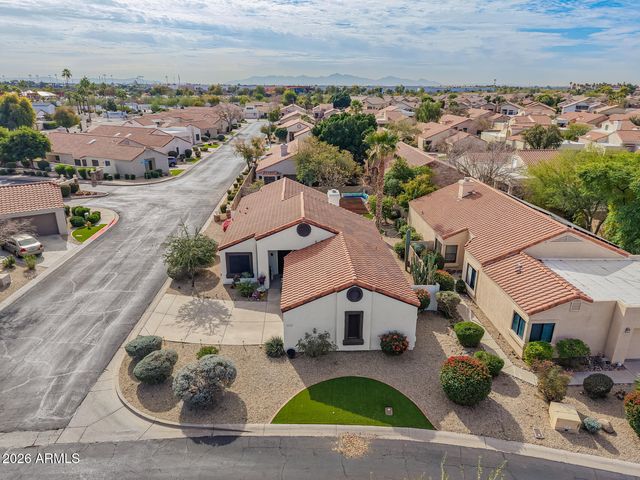 8629 W MAUI Lane, Peoria, AZ 85381