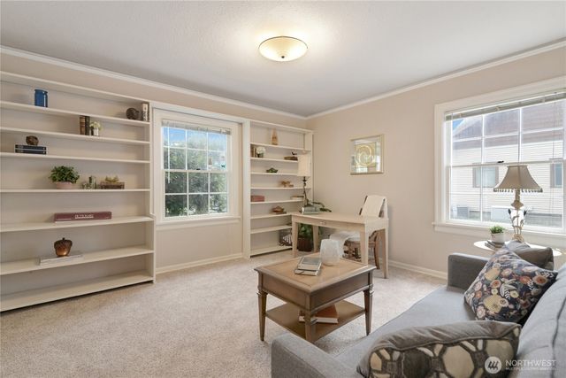 214 Sherman Street NW, Olympia, WA 98502