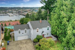 214 Sherman Street NW, Olympia, WA 98502