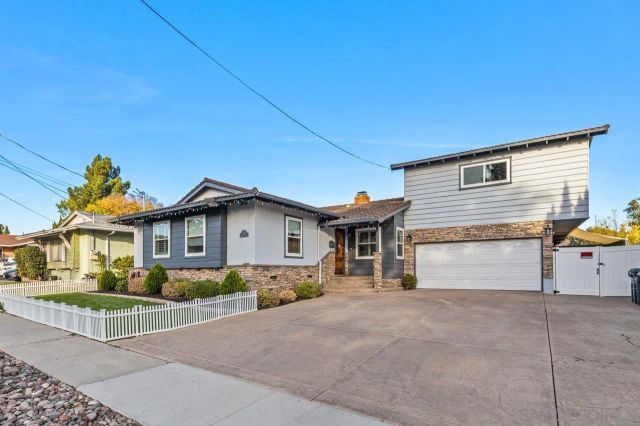 6245 Broadmoor Dr., La Mesa, CA 91942