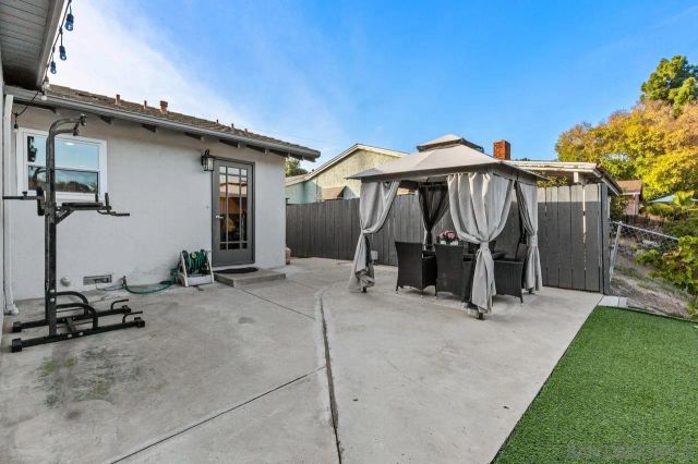 6245 Broadmoor Dr., La Mesa, CA 91942
