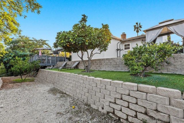 6245 Broadmoor Dr., La Mesa, CA 91942