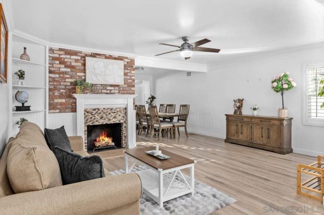 6245 Broadmoor Dr., La Mesa, CA 91942