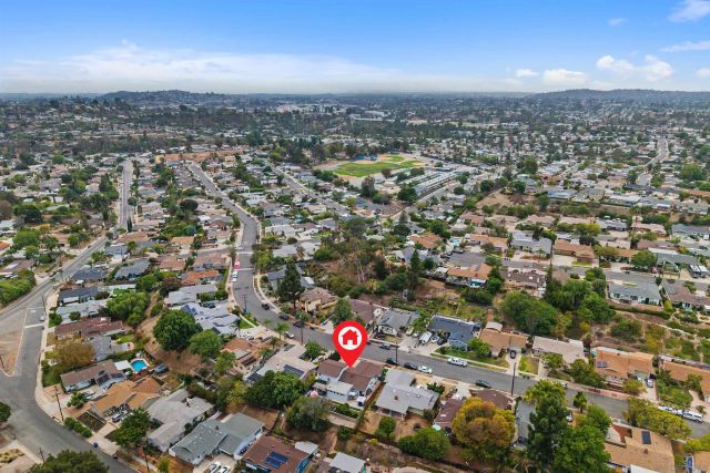 6245 Broadmoor Dr., La Mesa, CA 91942