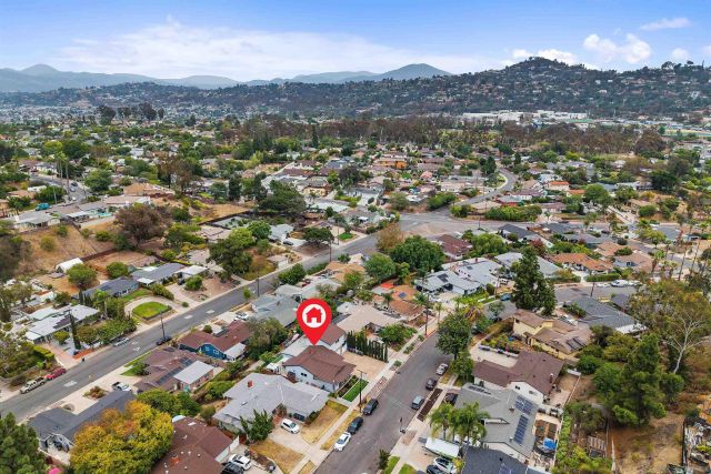 6245 Broadmoor Dr., La Mesa, CA 91942