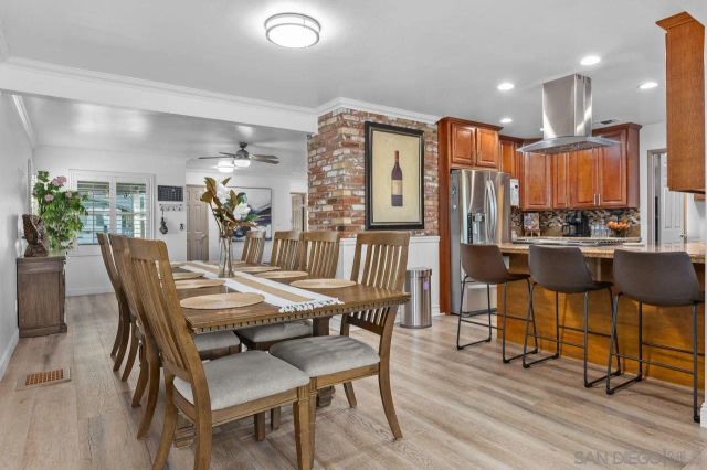 6245 Broadmoor Dr., La Mesa, CA 91942
