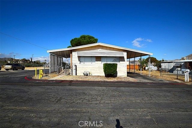 7425 Church Street 126, Yucca Valley, CA 92284