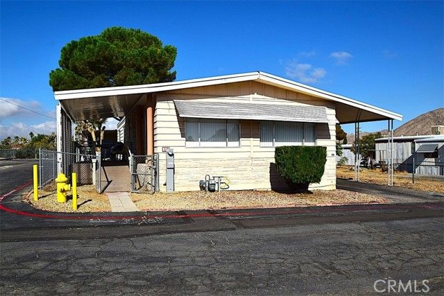 7425 Church Street 126, Yucca Valley, CA 92284