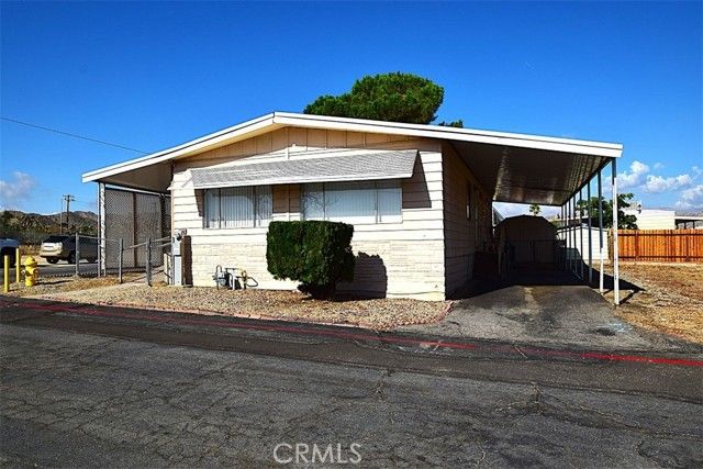 7425 Church Street 126, Yucca Valley, CA 92284