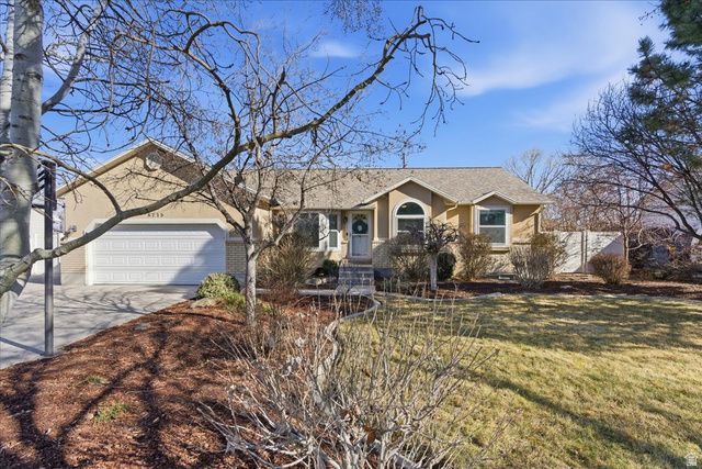 8715 S 4870 W, West Jordan, UT 84081
