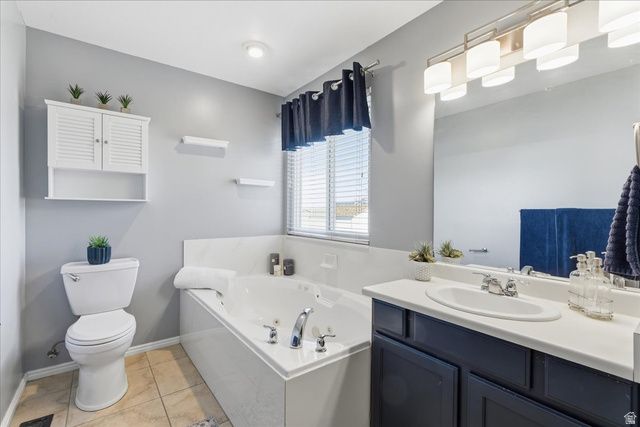 8715 S 4870 W, West Jordan, UT 84081